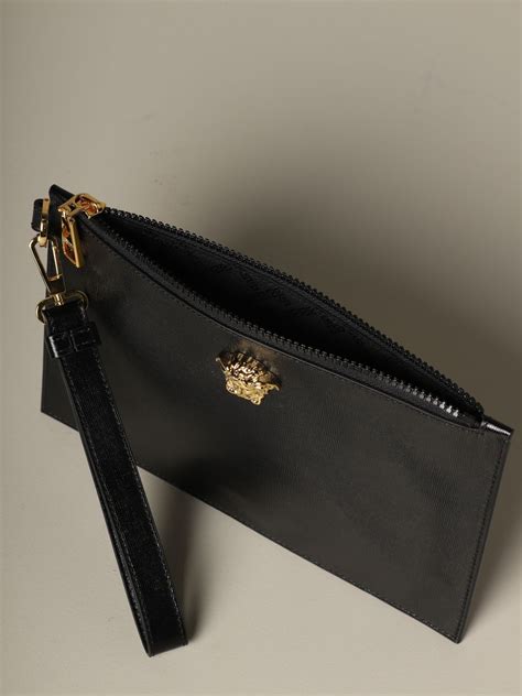 versace clutch bag singapore|versace purses for women.